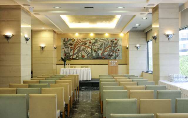 Dorian Inn Hotel