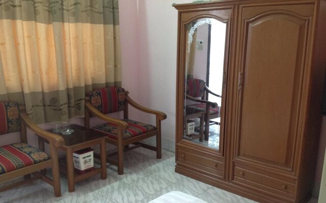 Phu Vinh Hotel