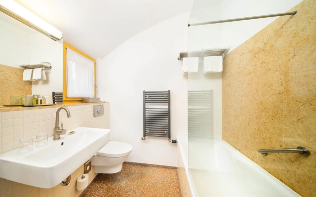 Bellevue Hotel Benešov