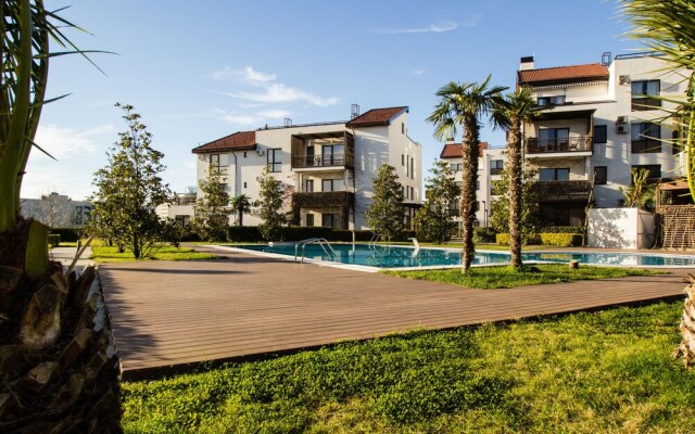 Apartments Fenix Deluxe