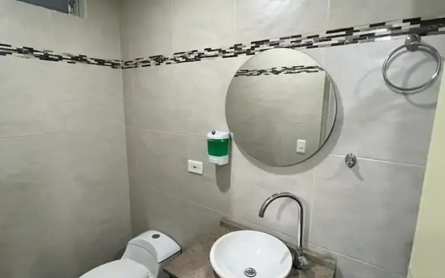 Amoblado Los Molinos