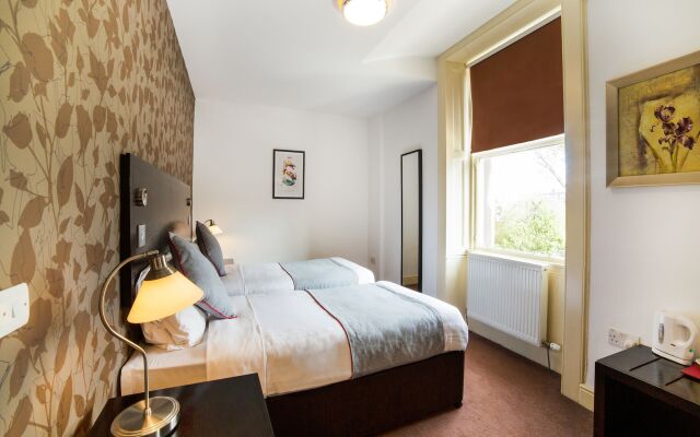Victoria Park House Hotel