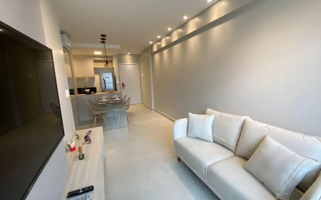 Edifício Promenade II Apt 407-Mandi Hospitalidade