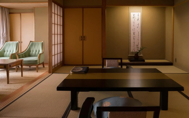 Ryokan Bousui