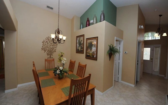 1214SC Boomerangs Bend Solana Resort 4 Br home by RedAwning