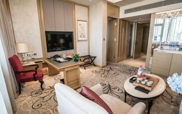 C&D Hotel Fuzhou