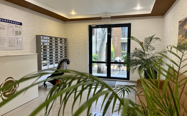 Южный вайб Апартаменты