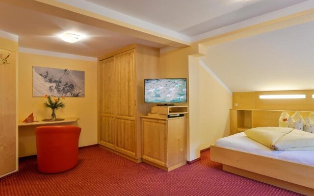 Hotel Garni Stockinger