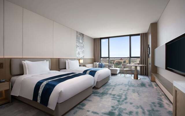 Wyndham Zhangshu