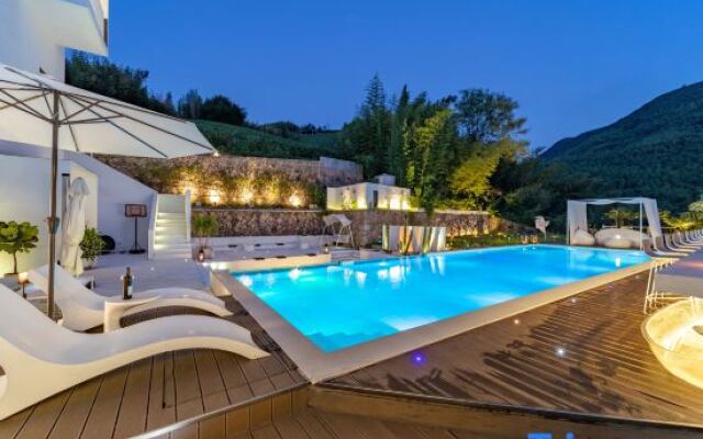 Xingye •Constellation Designer Pool Homestay