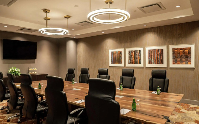 DoubleTree by Hilton Kitchener