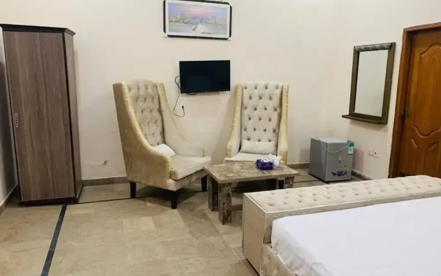 Hotel Days INN One