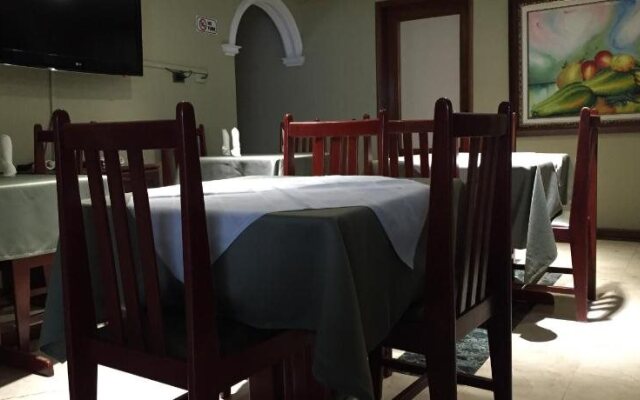 Hotel Hisca