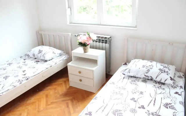 Pierre's Place