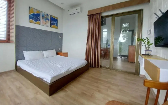 Seashine Apartment
