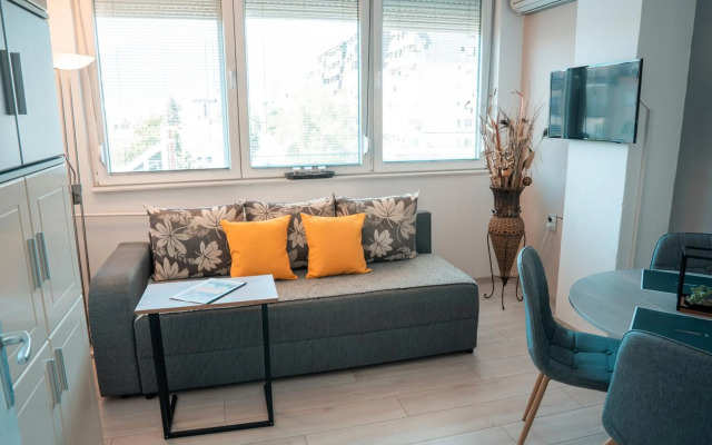 NOA Luxury Apartment