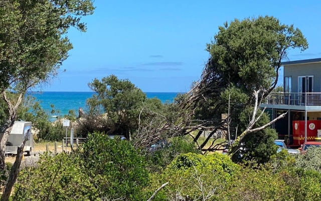 AFTER DUNE DELIGHT WIFI Included