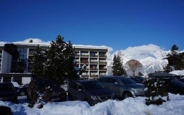 Berghof Appartement 11