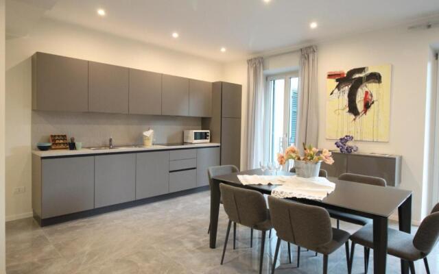 Casa Vacanze Residence Ideale Suites and Apartments