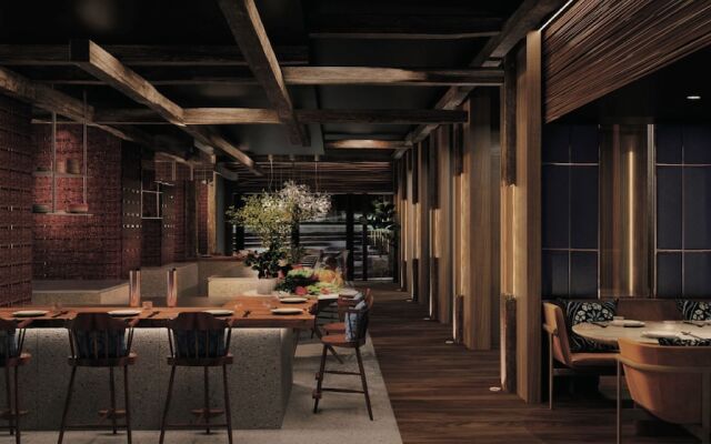 Grand Hyatt Kunming