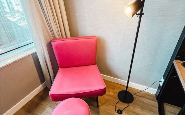 QS Marista by Marzani Host