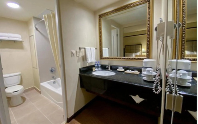 Safi Royal Luxury Centro