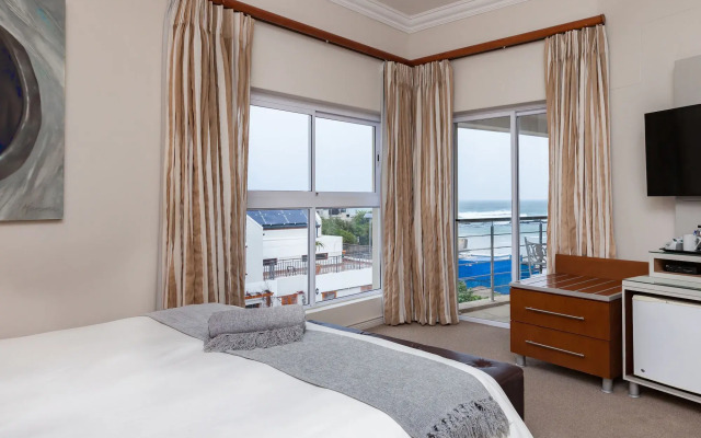 The Sir David Boutique Guest House