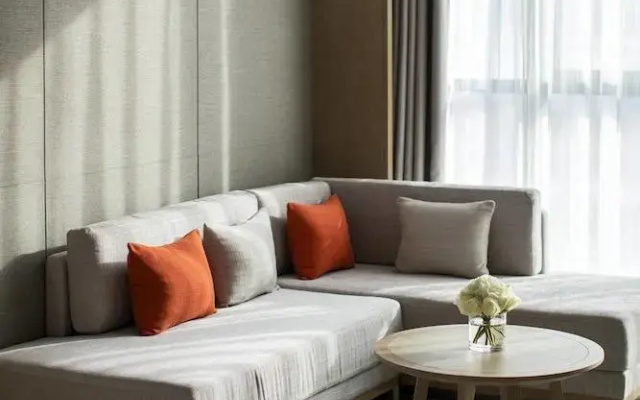 Marriott Yantai Hotel