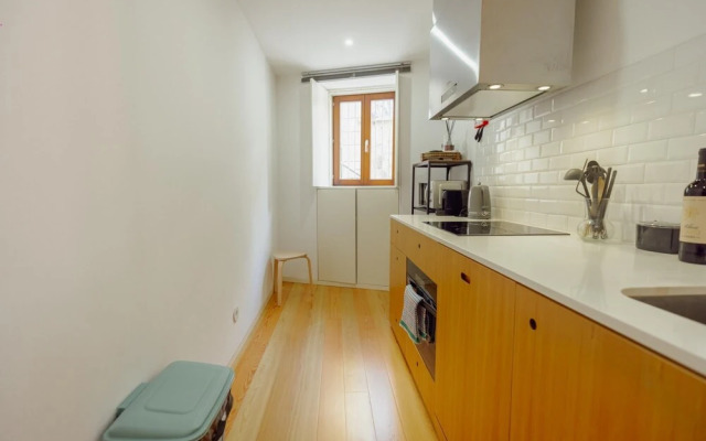 Riverview Apartment by Homing