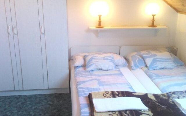 Napfény Apartment