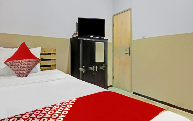 OYO 90358 Poris Residence