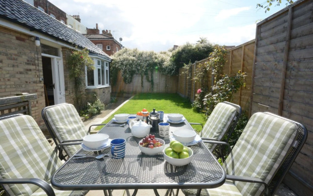 Garden Cottage, Southwold