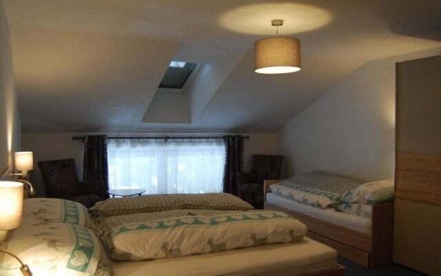 Haus Waldrast