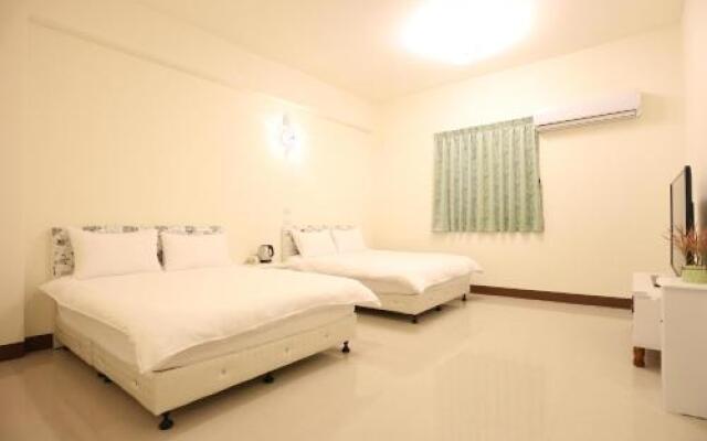 Nice Comfortable Homestay