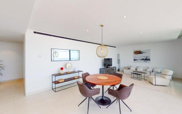 Higueron West II - Luxury new built 3 bed apartmen