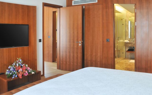 Crowne Plaza Kayseri by IHG