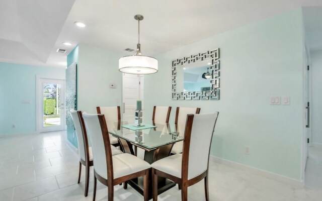 Fieldstone Dr Home
