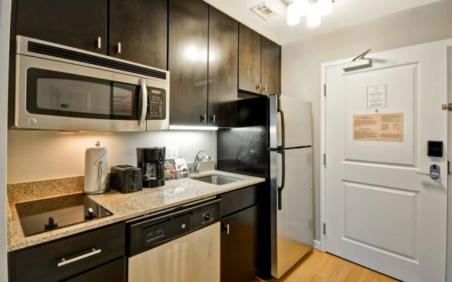 TownePlace Suites by Marriott Dallas Lewisville