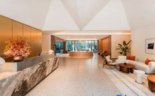 base-CAOHEJING Hotel Residence