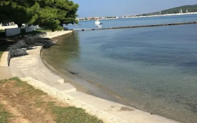 Andy - Only 50 m From Beach - A2