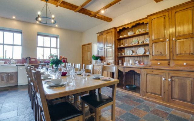 Holiday Home Penny Den