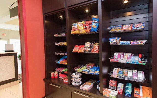 Hilton Garden Inn Dayton South Austin Landing