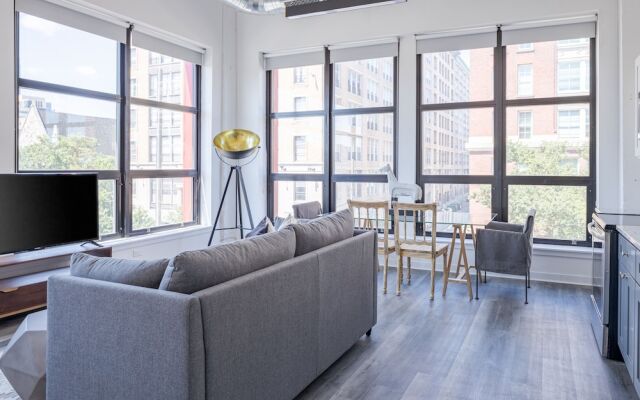 Locale North Broad - Philadelphia