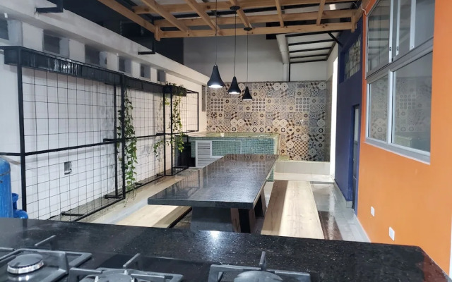 Aima Ibagué - Hostel