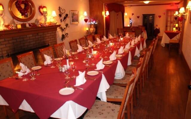 Auberge la Bonne Mine