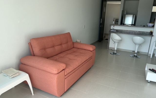 Apartamentos Rodadero Fantasía - Bedviajes