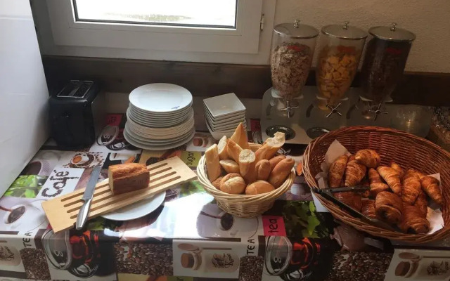 Hôtel 25 MONTELIMAR