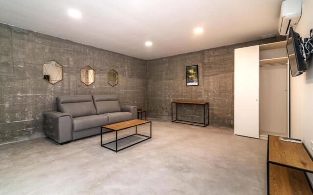Luxury Apartment Torremolinos