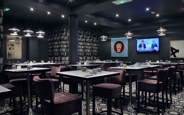 Hotel Le Cinq Hyper Centre Ville