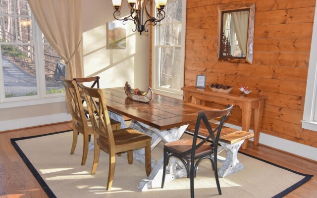 Stars Align Cottage